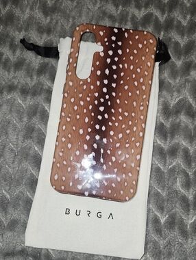 S23 Fe BURGA Phone Case